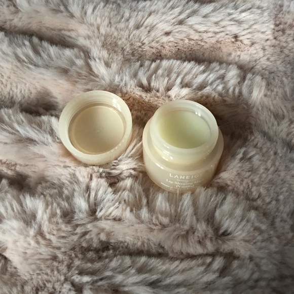 *SOLD | LANEIGE Lip Sleeping Mask (Mini) - Picture 4 of 5